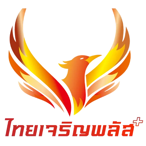 ไทยเจริญพลัส